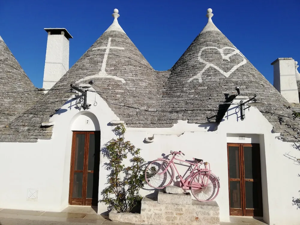 cicloturismo puglia