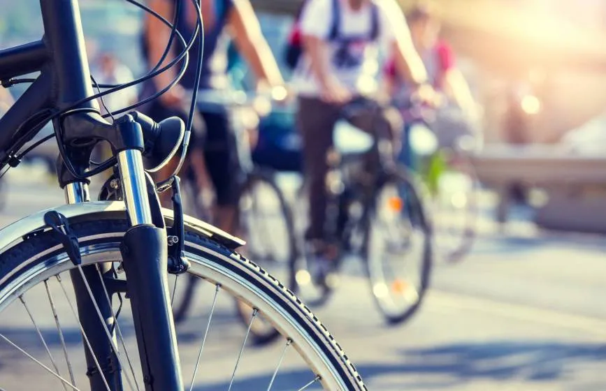 Muvt bici