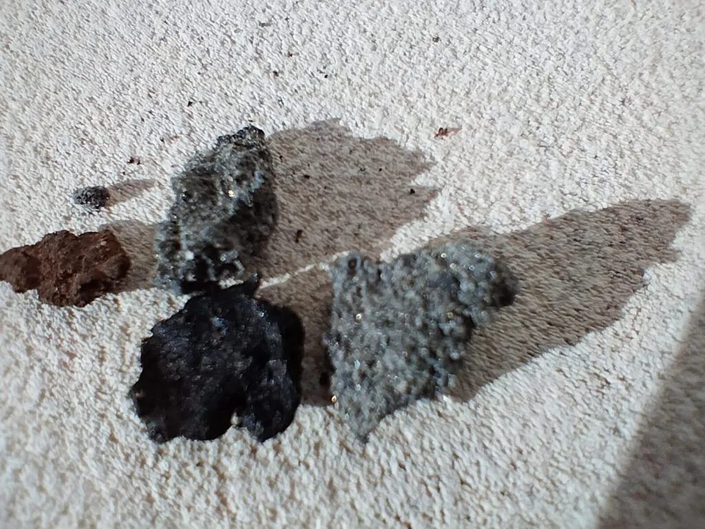 Meteorite