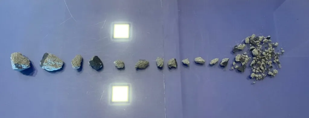 Meteorite