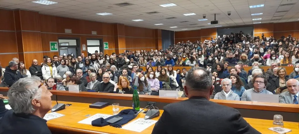 LECTIO MAGISTRALIS BOERI