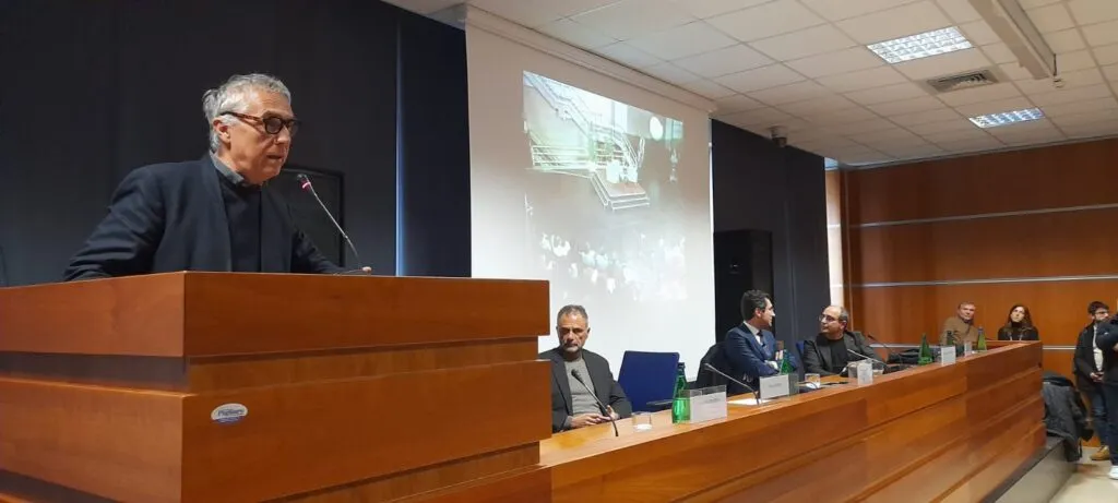 LECTIO MAGISTRALIS BOERI