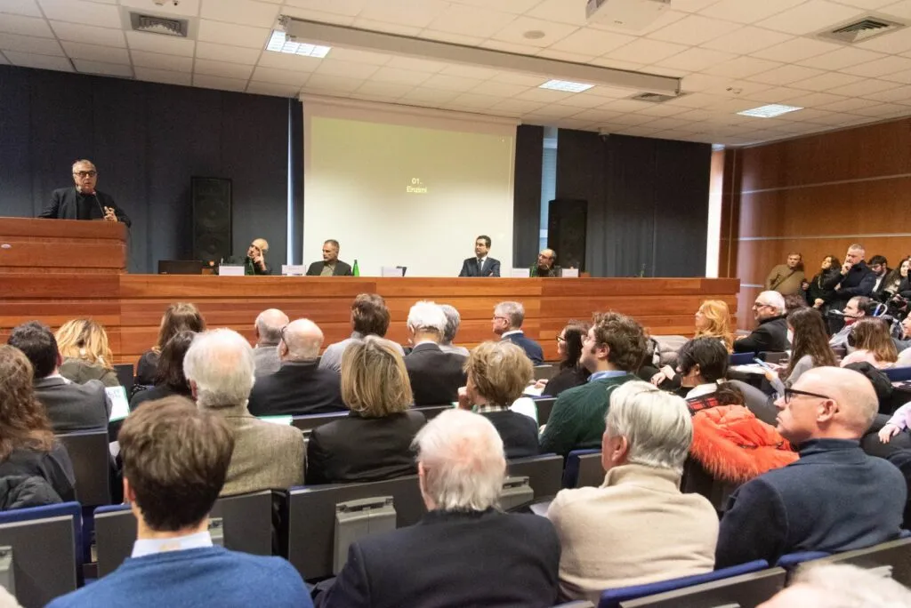 LECTIO MAGISTRALIS BOERI