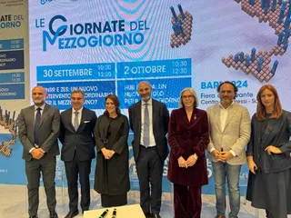 G7, oltre l'ombelico del mondo