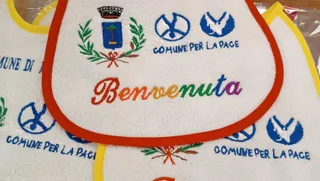 Un albero nel mondo per ogni nuovo nato a Melpignano