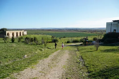 Parco dell'Ofanto, che meravigliosa riscoperta