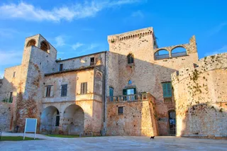 Conversano, una città da scoprire tra vicoli e angoli nascosti