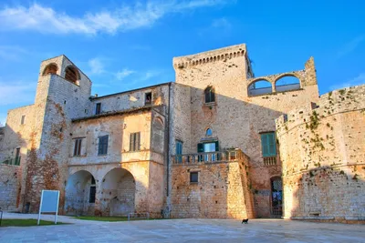Conversano, una città da scoprire tra vicoli e angoli nascosti