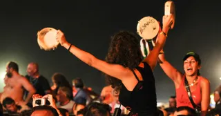 La Taranta fa il giro d'Italia: il concertone sui maxischermo di Napoli, Roma e Milano