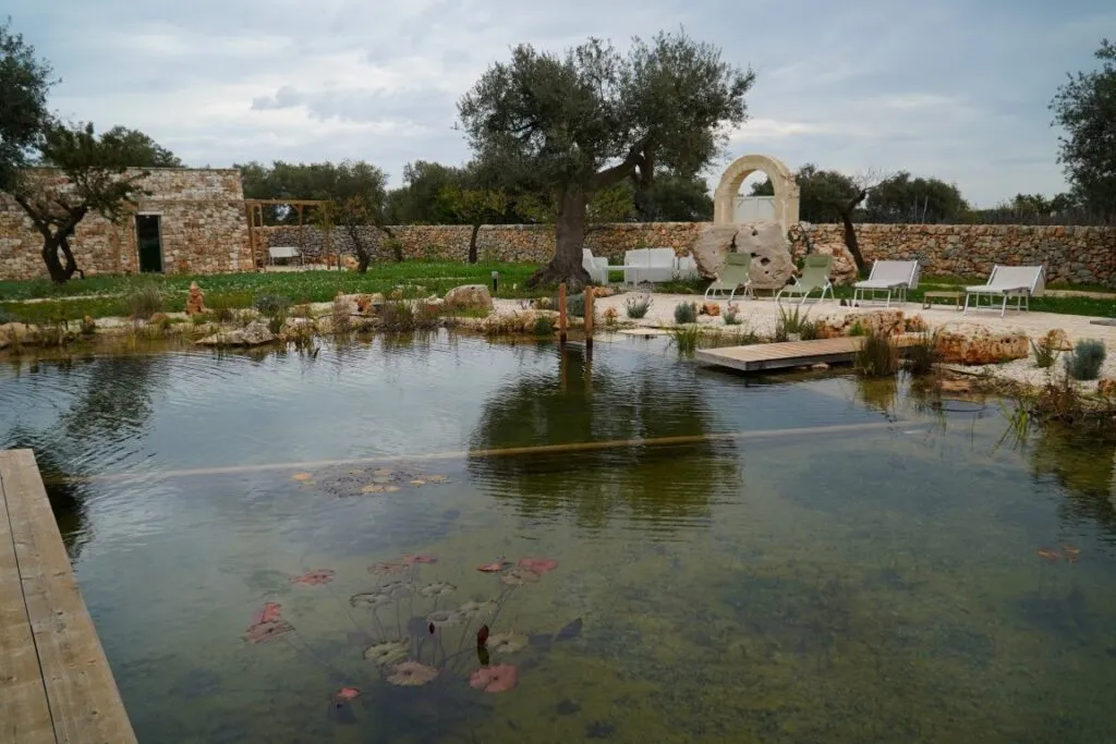 biolago di Conversano