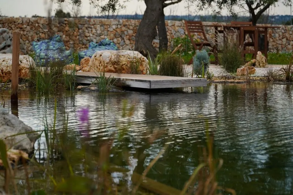 biolago di Conversano