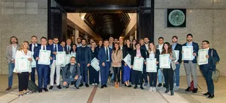 Eco design e ambiente: quando l'economia circolare è anche master