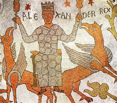 Otranto, un mosaico di culture e popoli