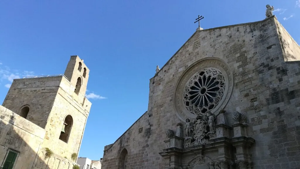Otranto, un mosaico di culture e popoli