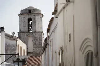 Monte Sant'Angelo, l'ombelico del Sud candidato a capitale della Cultura 2025