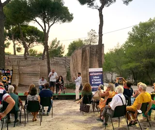 Legalitria, ambiente e turismo contro le mafie