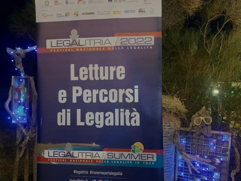 Festival Legalitria