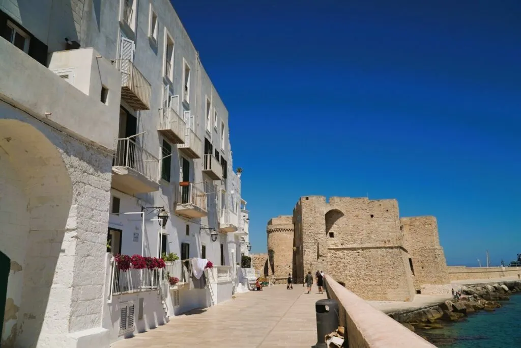 scoperta di Monopoli