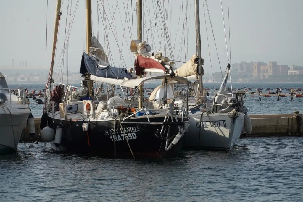 Museo del mare di Taranto