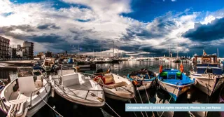 Mare e arte: il tesoro da scoprire a Mola di Bari