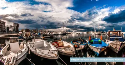 Mare e arte: il tesoro da scoprire a Mola di Bari