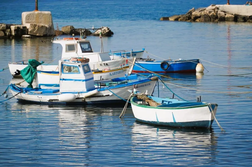 il tesoro da scoprire a Mola di Bari