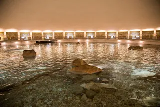 Turismo dell’acqua? Esiste eccome. Ecco due esempi virtuosi: Cassano Irpino e Caposele