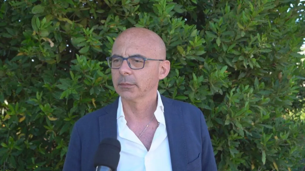sindaco De Ruvo