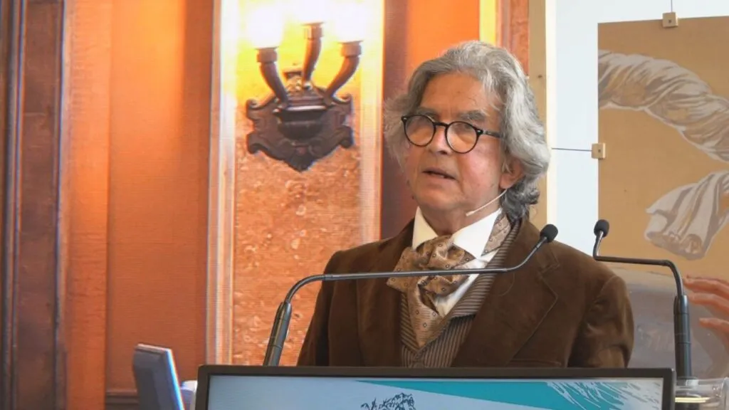 A spasso nel tempo e nella storia. Ecco chi era Francesco Lattanzio