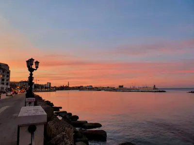 Stessa spiaggia e stesso mare: la Puglia sarà più pulita e con 18 Bandiere Blu