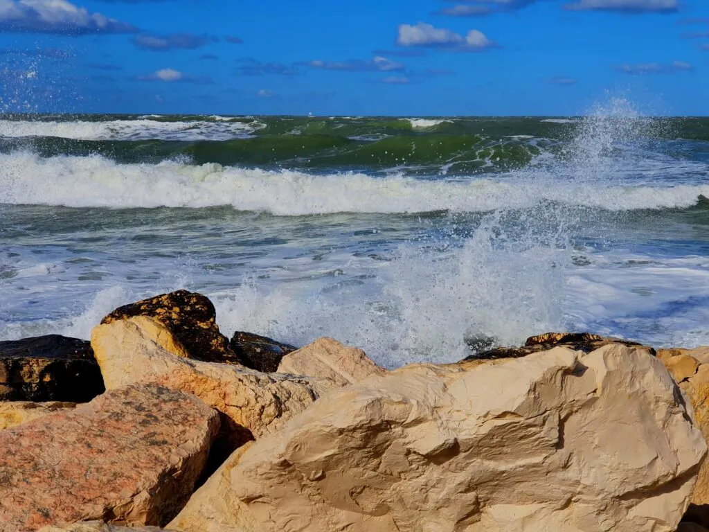 l’Arpa promuove la Puglia