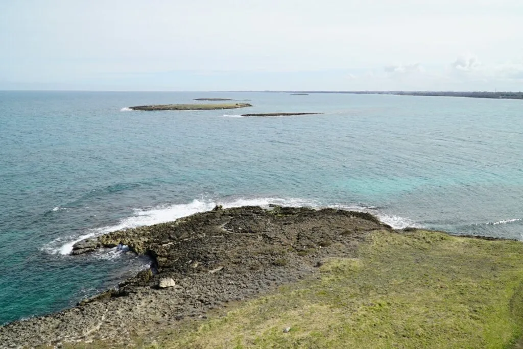 l’Arpa promuove la Puglia