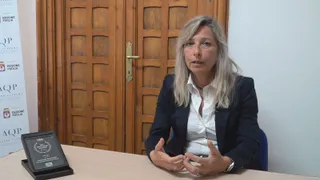 Non solo acqua: all'Aqp il premio Welfare