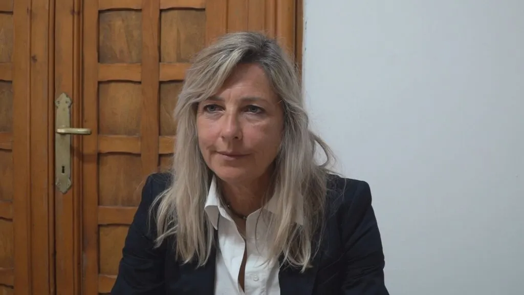 Antonella Strambelli