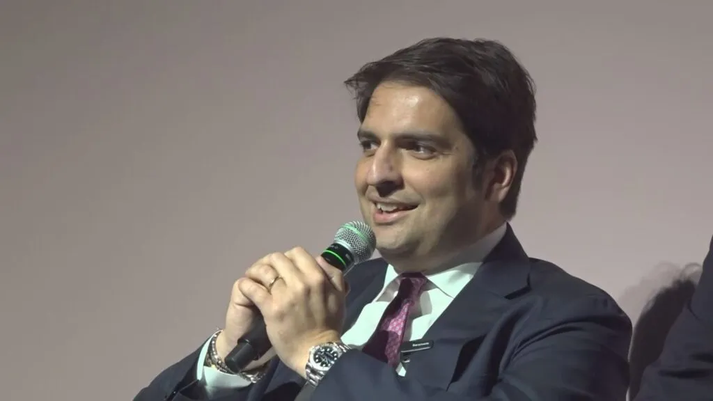 il ministro per il Turismo, Massimo Garavaglia