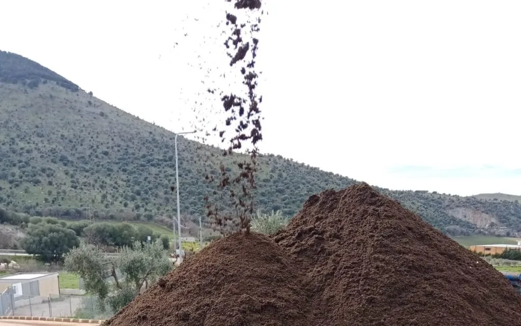 fanghi di depurazione