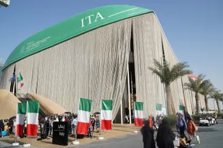 Expo Dubai 2020, traguardi e sfide per il futuro