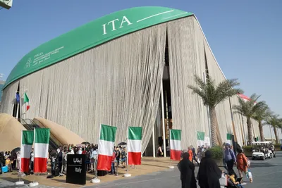 Expo Dubai 2020, traguardi e sfide per il futuro