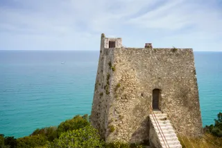 Peschici si prepara alla bella stagione con nuovi interventi