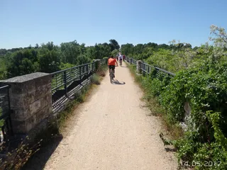 Ciclovia di Acquedotto Pugliese: la Greenway del Sud
