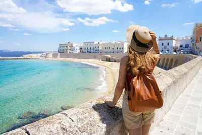 Pulito e incontaminato: un tuffo (in Puglia) dove il mare è sempre più blu