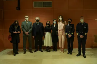 TVA racconta le donne dell’acqua