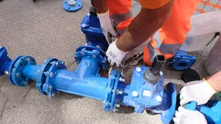 Innovazione e tecnologie, l'Aqp si mette 'in rete'