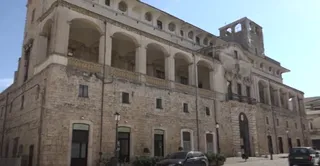 La mostra fotografica la "Fontana racconta" fa tappa ad Acquaviva delle Fonti