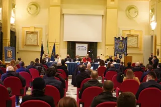 AQP: presentazione del nuovo Piano d’Ambito dell’ambito territoriale ottimale Puglia - Foggia