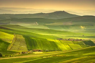 AQP e acqua pubblica: Poggiorsini, il mini acquedotto da ‘manuale’