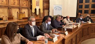 Lecce: presentato il nuovo Piano d’Ambito dell’ambito territoriale ottimale Puglia