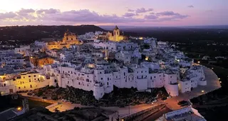 Cultura e turismo in Puglia da "way of life"