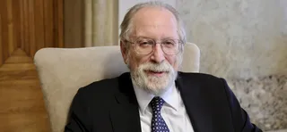 Gli auguri di Buon Anno del Presidente Domenico Laforgia