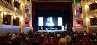 Lavoro agile, 240 manager AQP a confronto a Bari